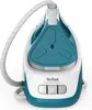 Tefal SV6131 Express Easy - Dampfbügelstation - weiß/türkis Produktbild-Vorschau 5
