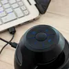 Bezdrátový reproduktor s efektem plamene LED Spekkle Náhled obrázku produktu 7