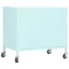 VidaXL 336266, Stal, Miętowy, 600 mm, 350 mm, 560 mm Podgląd zdjęcia produktu 5