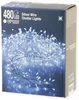 LED-Büschellichterkette Silberdraht, kaltweiß, 480 LEDs, Produktbild-Vorschau 3