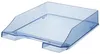 HAN 1026-X-26 Briefkorb KLASSIK - A4, blau-trasparente Anteprima dell’immagine prodotto 4