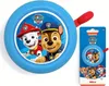 SEVEN Cloche de vélo Paw Patrol Boys Métal, plastique, Voir les images du produit 4