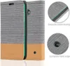 Cadorabo Hülle für Nokia Lumia 630 / 635 Schutzhülle in Produktbild-Vorschau 2
