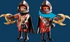 PLAYMOBIL Boże Narodzenie 70778 Kalendarz adwentowy Podgląd zdjęcia produktu 18