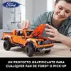 LEGO 42126 Technic Ford F-150 Raptor pick-up truck, model Podgląd zdjęcia produktu 2