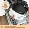 Air Bloom Heißluftfritteuse Dampffunktion 1500W 7,5 Liter Produktbild-Vorschau 11