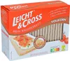 Leicht&Cross Knusperbrot Vollkorn Produktbild-Vorschau 3