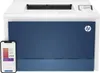 HP Color LaserJet Pro 4202dn                      Produktbild-Vorschau 5