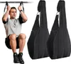 INF Klimmzug Armschlaufen 2er-Pack: Bauchmuskeltrainer für Produktbild-Vorschau 2