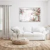 Glasbild 75x50cm in XXL für Wohnzimmer, Schlafzimmer Motiv Produktbild-Vorschau 2