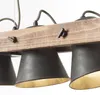 Lampa wisząca PLOW 82173/46 Brilliant Podgląd zdjęcia produktu 8