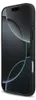 Étui BMW MagSafe iPhone 17 Pro Max similicuir noir bleu Voir les images du produit 5