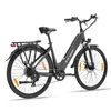 28" 20AH E Bike, Elektrofahrrad Trekkingrad E-Bike Herren Produktbild-Vorschau 4