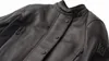 Belstaff Westerly Damen Motorrad Lederjacke, schwarz, 44 Produktbild-Vorschau 2