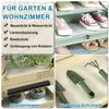 Schubladenmatte 60*500 cm Antirutschmatte Schrankmatte Produktbild-Vorschau 6