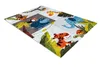 JUNIOR 51858.802 Tiere, Afrika für Kinder Anti-Rutsch - Produktbild-Vorschau 3