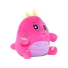 Dream Beams – Leuchtender Freund, Dinosaurus Dana, 18 cm Produktbild-Vorschau 2