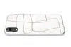 MuchoWow® Handyhülle Schutzhülle Hülle für Huawei P20 Kunst Produktbild-Vorschau 5