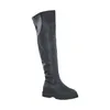 s.Oliver Damen Stiefeletten 5-25602-29 001 Farbe: Schwarz Produktbild-Vorschau 2