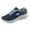 Skechers 149057 Arch Fit Big Appeal - Damen Schuhe Sneaker Produktbild-Vorschau 9