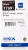 Epson Tintenpatronen T7891 Schwarz XXL (65,1ml) Produktbild-Vorschau 22