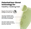 Tangle Teezer Ultimate Detangler Haarbürste – Nasses & Produktbild-Vorschau 22