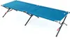 Rio Brands Campingliege Strandliege Blau 203x81x48 cm Produktbild-Vorschau 1