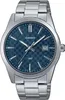 Casio Collection & Vintage Uhr Casio Date Carbon Look Dial Voir les images du produit 1