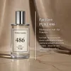 FEDERICO MAHORA PURE 486 Damen Eau de Parfum 50 ml Voir les images du produit 4