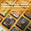 BOXILAND® kalendarz adwentowy 2026 owoce orzechy & pestki Podgląd zdjęcia produktu 8