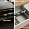 FlinQ Kabelloser Handstaubsauger V3 – Saugen & Blasen – Produktbild-Vorschau 4