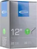 Schwalbe Fahrradschlauch 12 Zoll AV 1 ungerade 47/62-203 Produktbild-Vorschau 2