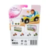 Disney Princess Belle mit Waggon BRIO 63335600 Produktbild-Vorschau 2