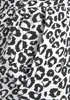 Vivance Dreams Pyjamashorts schwarz-weiß gemustert Größe Produktbild-Vorschau 5