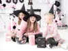 WITCH (Hexen-)Hut, schwarz, 1 Stk. Produktbild-Vorschau 12