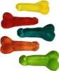 Einzelbild Fruchtgummi Willis mit köstlichem Fruchtgeschmack sortiert 175g Produktbild-Vorschau