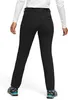 Maier Sports Helga slim Hose Damen black 46 Produktbild-Vorschau 10
