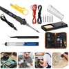 Kit de fer à souder avec mallette, station de soudage, Voir les images du produit 9