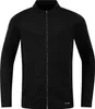 Jako Pro Casual Trainingsjacke Damen - Schwarz Produktbild-Vorschau 7