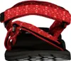 Source Classic Sandalen Rot EU 40 Frau Rot EU 40 Produktbild-Vorschau 6