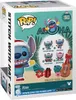 Disney Lilo & Stitch - Stitch with Hat 1503 - Funko Pop! Produktbild-Vorschau 3