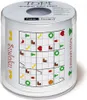 Toaletní papír vánoční Sudoku Náhled obrázku produktu 1
