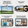 Samsung Galaxy Tab A9+ 5G LTE-TDD et LTE-FDD 64 Go 27,9 cm Voir les images du produit 11