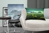 MuchoWow® Zierkissen Sofakissen Wohnzimmer Dekokissen 60x40 Produktbild-Vorschau 4