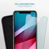 SCHUTZFOLIE FÜR APPLE IPHONE X - ECHTGLAS, Stückzahl:2er Produktbild-Vorschau 7
