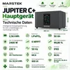 2000W Balkonkraftwerk mit 2,56 kWh Speicher MARSTEK Jupiter Produktbild-Vorschau 3