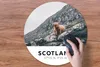 MuchoWow® Mauspad Mousepad Schottland - Highlander - Berge Produktbild-Vorschau 3