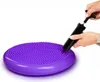 Senzomotorický polštář 34 cm tréninkový balanční polštář na Náhled obrázku produktu 8
