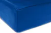 Turnmatte klappbar 210 x 100 x 8 cm BLAU Weichbodenmatte Produktbild-Vorschau 8