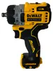 DEWALT Akku-Bohrschrauber + 4 Wechselköpfe 12V Basisversion Produktbild-Vorschau 3